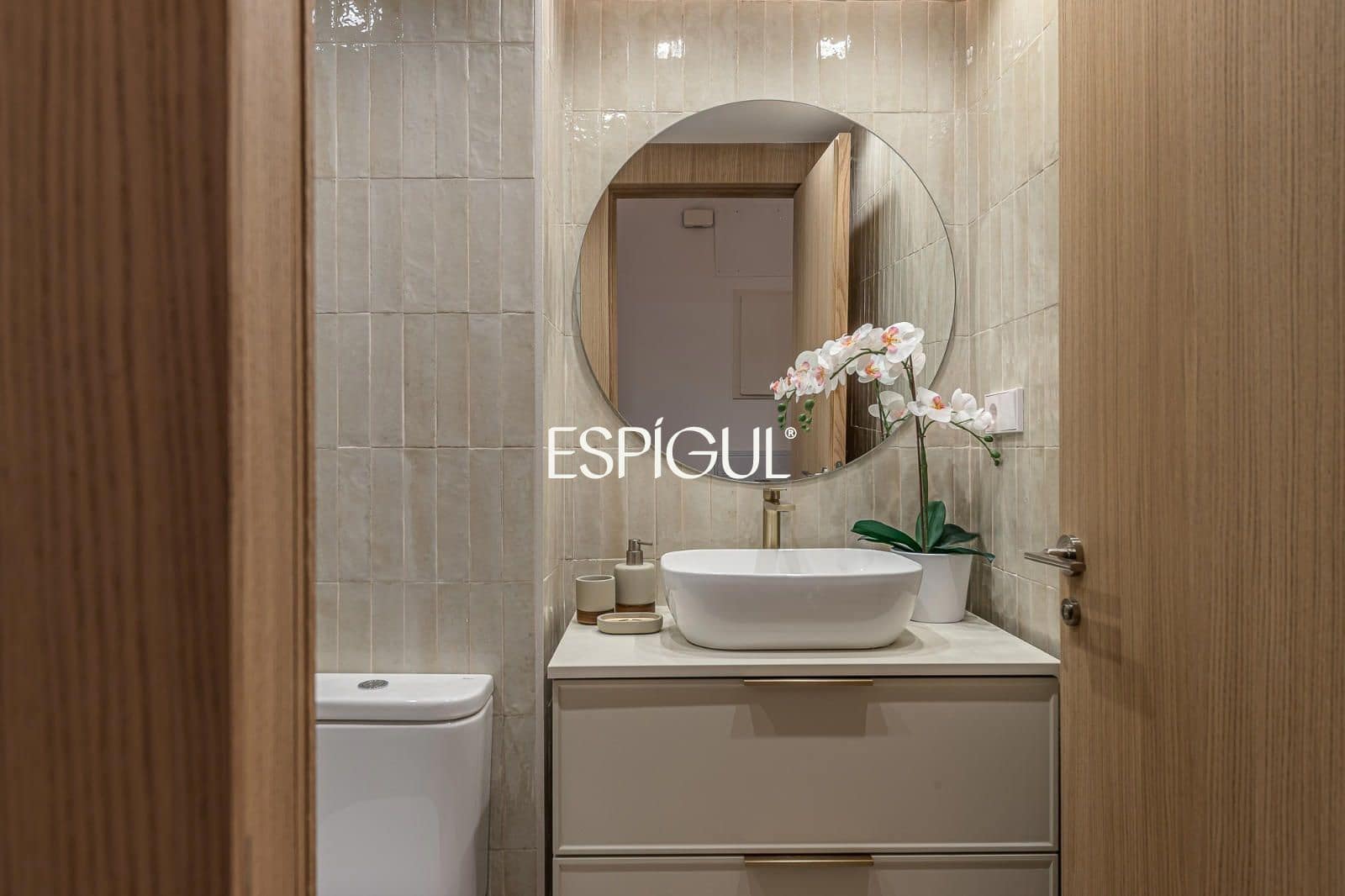 4 chambre Appartement à vendre à Madrid ville - 1 470 000 € (Ref: 10158332)