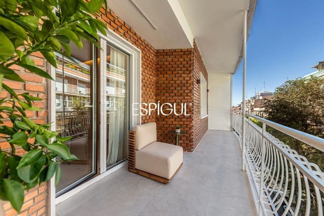 4 soverom Leilighet til salgs i Arapiles, Madrid by - € 1 470 000 (Ref: 10158332)