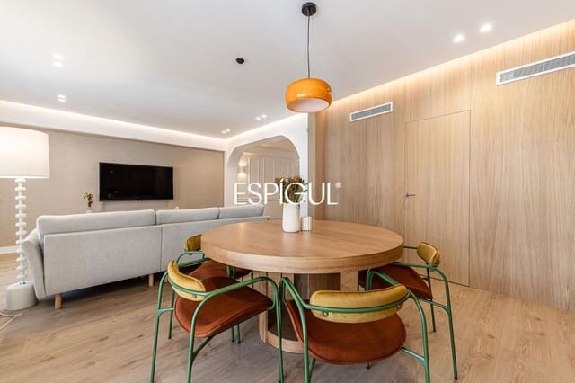 4 soverom Leilighet til salgs i Arapiles, Madrid by - € 1 470 000 (Ref: 10158332)
