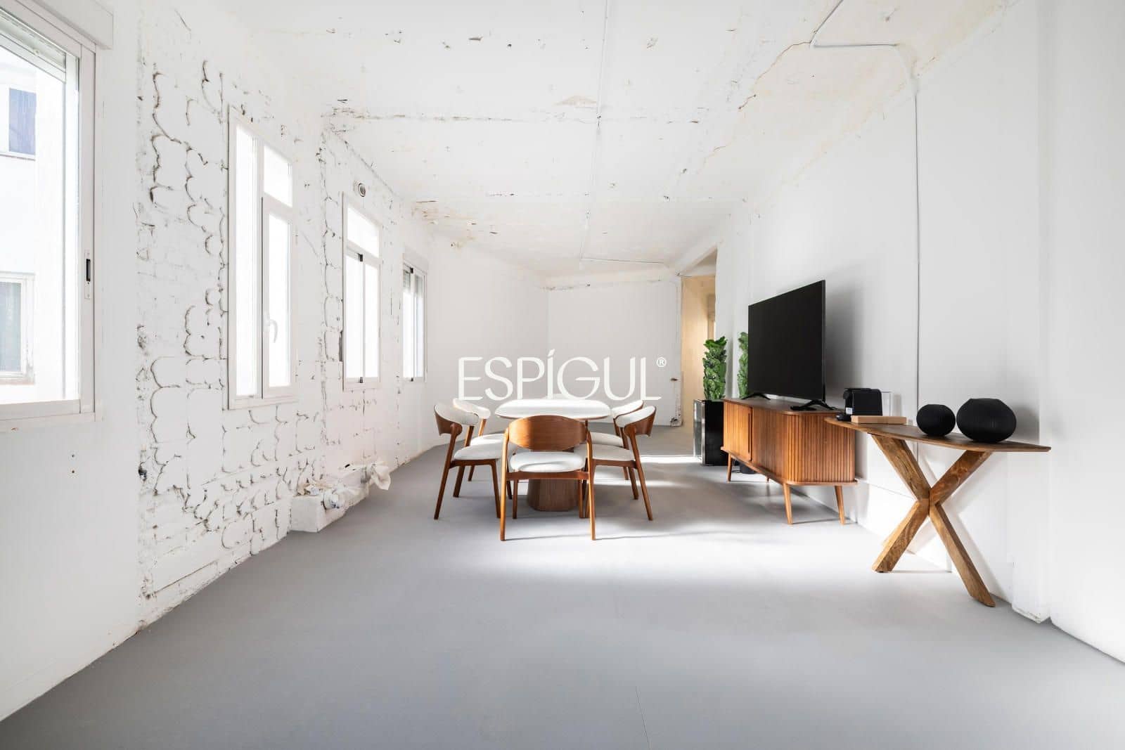 3 soverom Leilighet til salgs i Madrid by - € 895 000 (Ref: 10158463)