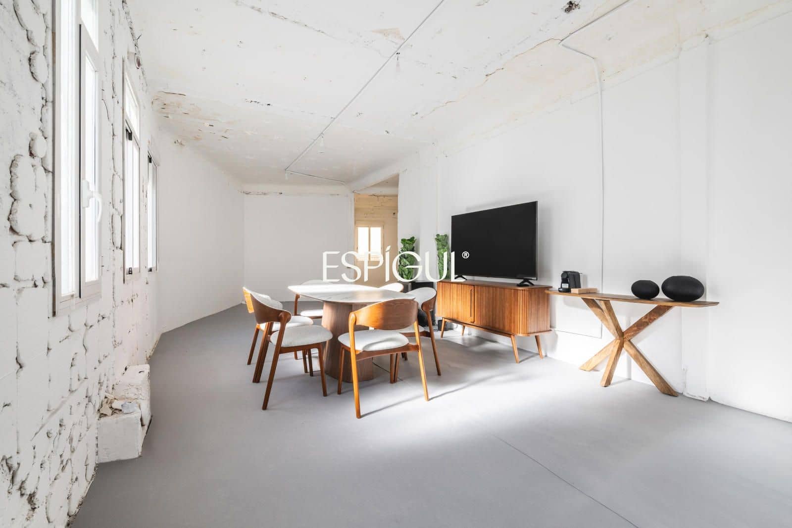 3 soverom Leilighet til salgs i Madrid by - € 895 000 (Ref: 10158463)