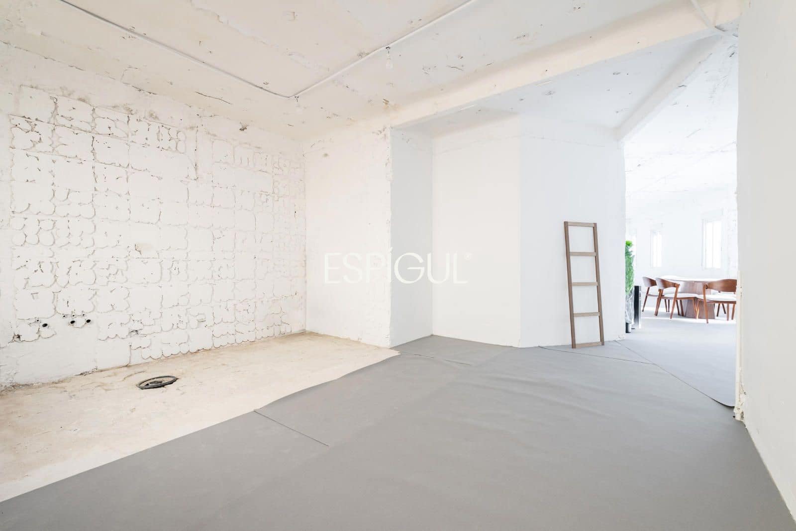 3 soverom Leilighet til salgs i Madrid by - € 895 000 (Ref: 10158463)