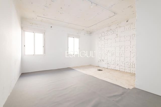 3 soverom Leilighet til salgs i Almagro, Madrid by - € 895 000 (Ref: 10158463)