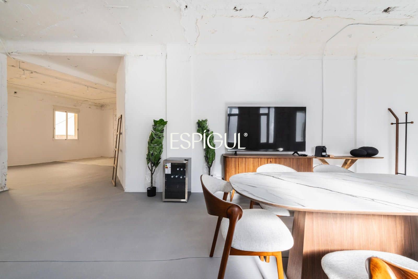 3 soverom Leilighet til salgs i Madrid by - € 895 000 (Ref: 10158463)