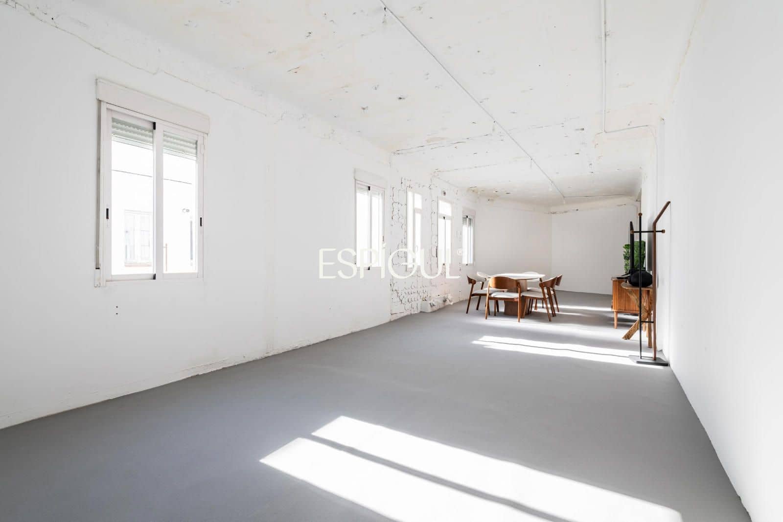 3 soverom Leilighet til salgs i Madrid by - € 895 000 (Ref: 10158463)