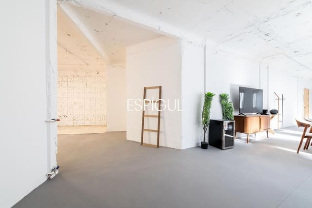 3 soverom Leilighet til salgs i Almagro, Madrid by - € 895 000 (Ref: 10158463)