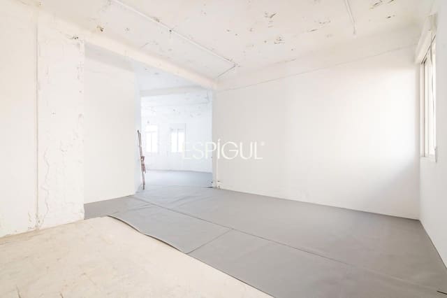 3 soverom Leilighet til salgs i Almagro, Madrid by - € 895 000 (Ref: 10158463)