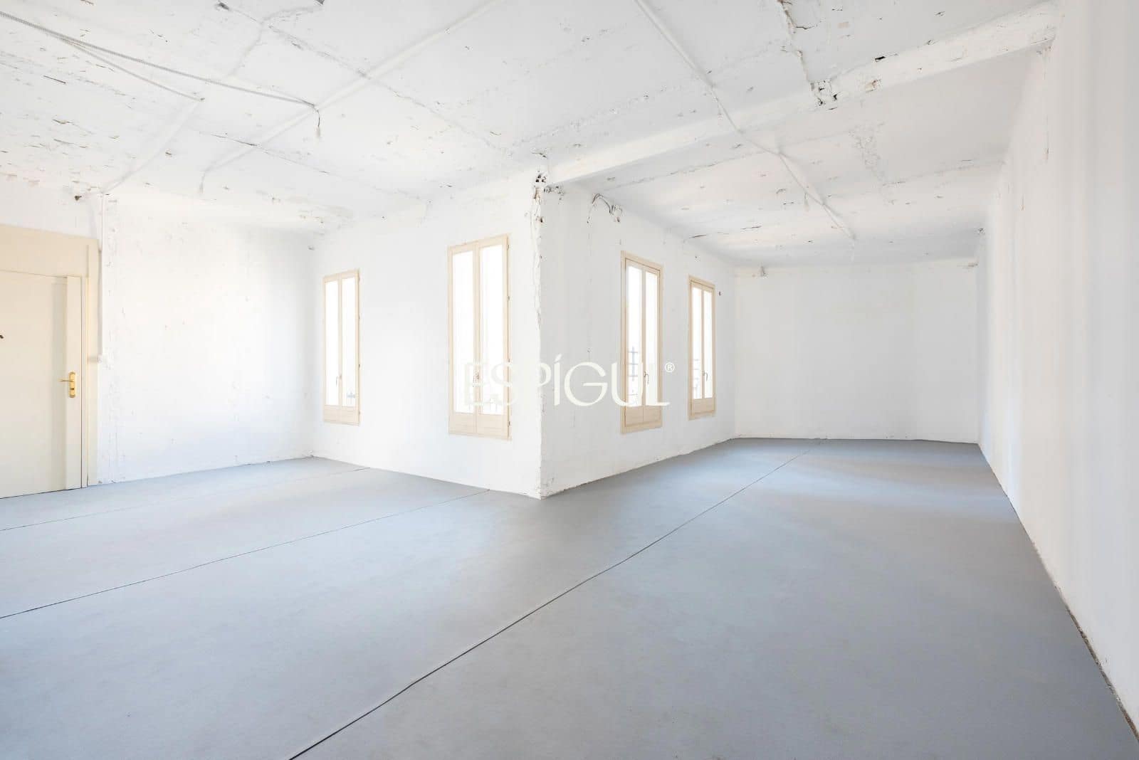 2 soverom Penthouse til salgs i Madrid by - € 1 295 000 (Ref: 10158464)