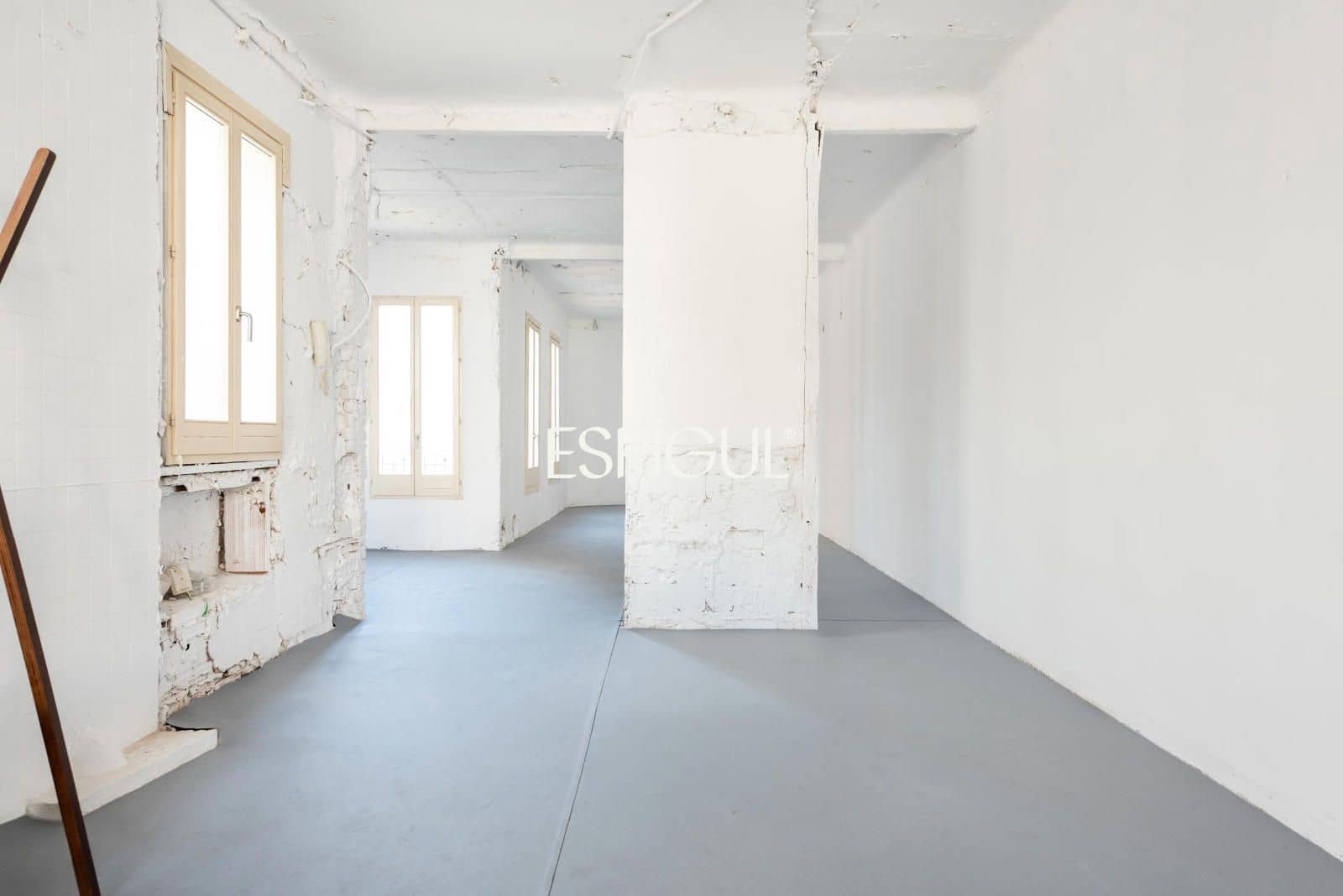 2 soverom Penthouse til salgs i Madrid by - € 1 295 000 (Ref: 10158464)