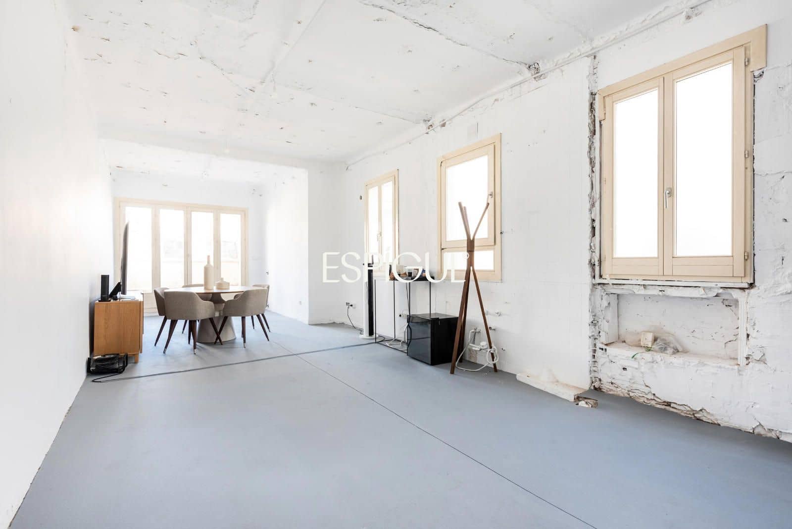 2 soverom Penthouse til salgs i Madrid by - € 1 295 000 (Ref: 10158464)