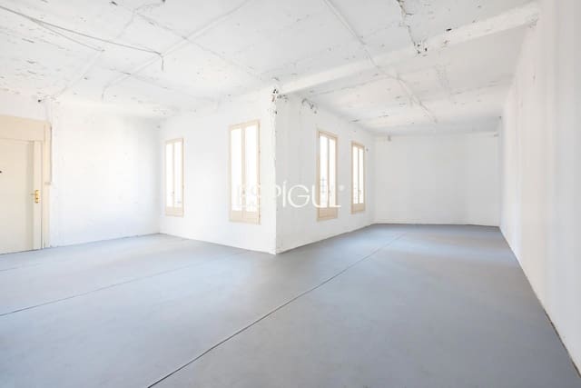 2 soverom Penthouse til salgs i Goya, Madrid by - € 1 295 000 (Ref: 10158464)