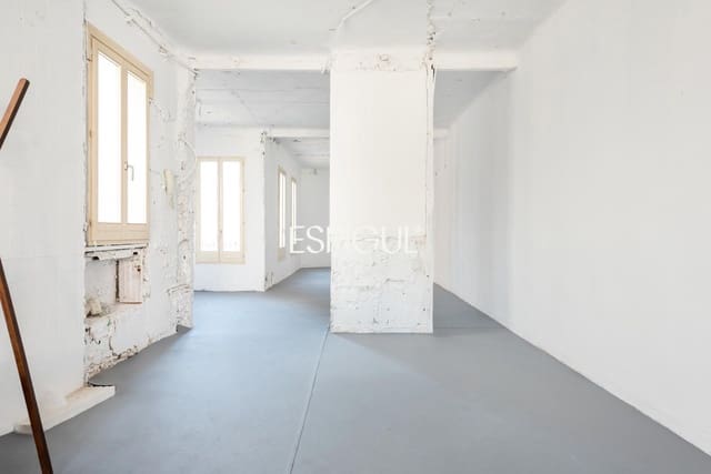 2 soverom Penthouse til salgs i Goya, Madrid by - € 1 295 000 (Ref: 10158464)