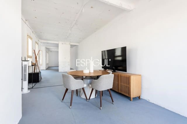 2 soverom Penthouse til salgs i Goya, Madrid by - € 1 295 000 (Ref: 10158464)