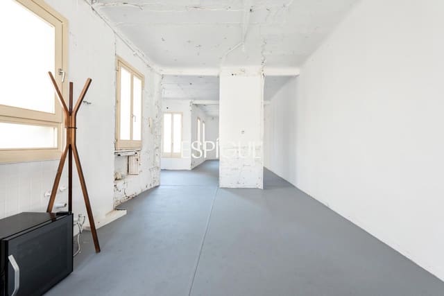 2 soverom Penthouse til salgs i Goya, Madrid by - € 1 295 000 (Ref: 10158464)