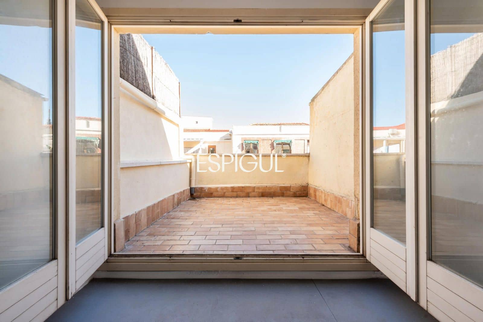 2 soverom Penthouse til salgs i Madrid by - € 1 295 000 (Ref: 10158464)