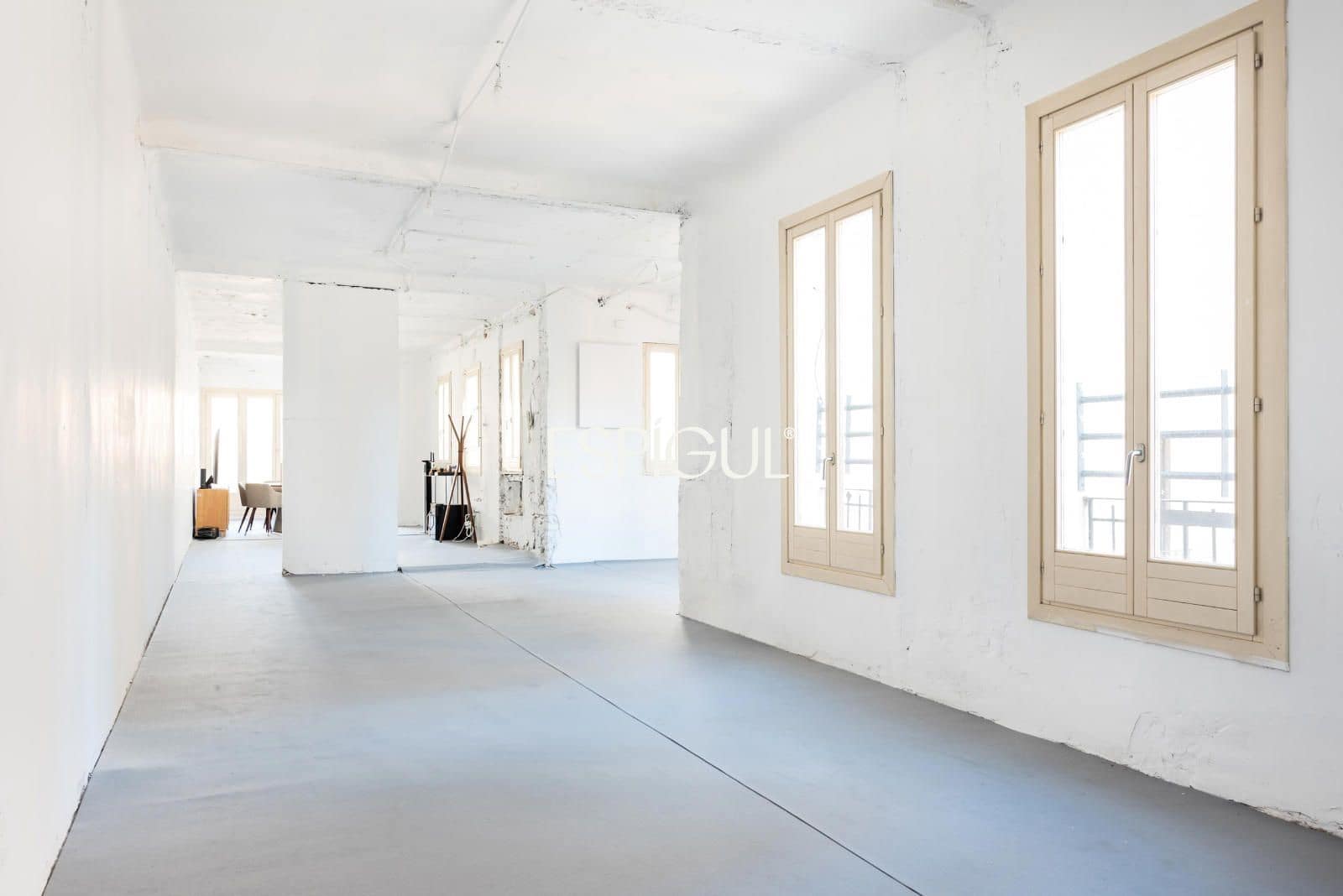 2 soverom Penthouse til salgs i Madrid by - € 1 295 000 (Ref: 10158464)