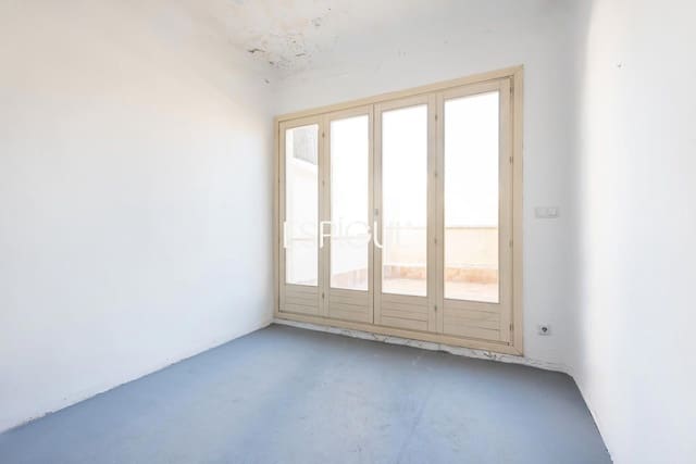 2 soverom Penthouse til salgs i Goya, Madrid by - € 1 295 000 (Ref: 10158464)