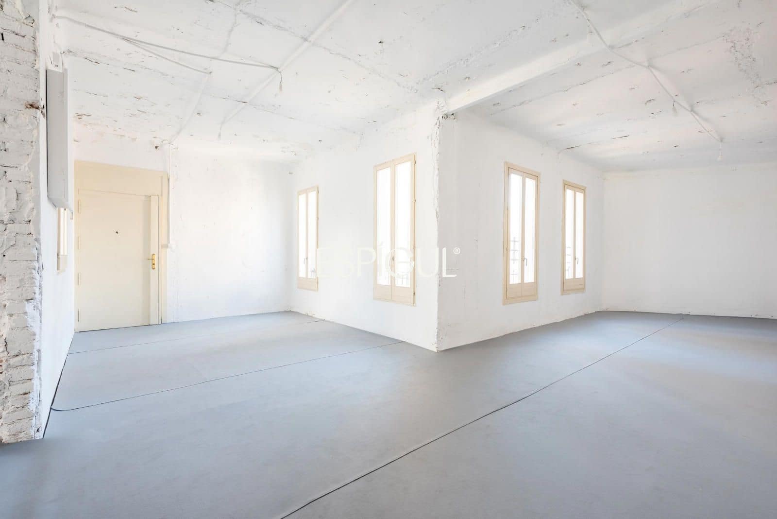 2 soverom Penthouse til salgs i Madrid by - € 1 295 000 (Ref: 10158464)