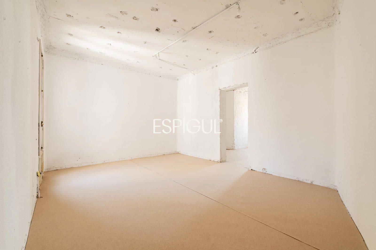3 soverom Penthouse til salgs i Madrid by med svømmebasseng - € 2 390 000 (Ref: 10158465)
