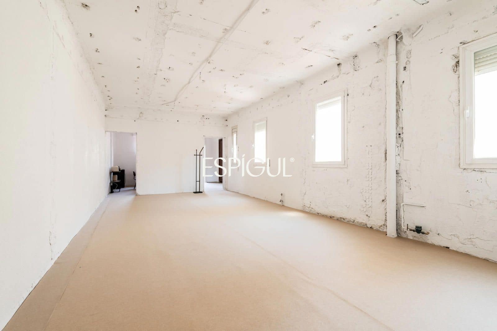 3 soverom Penthouse til salgs i Madrid by med svømmebasseng - € 2 390 000 (Ref: 10158465)