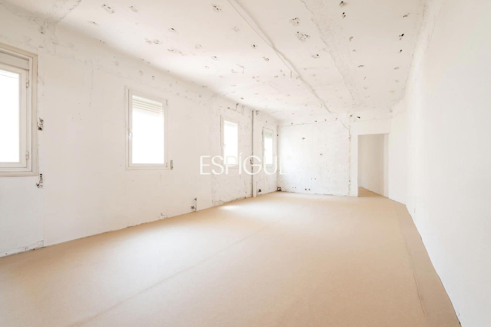3 soverom Penthouse til salgs i Madrid by med svømmebasseng - € 2 390 000 (Ref: 10158465)