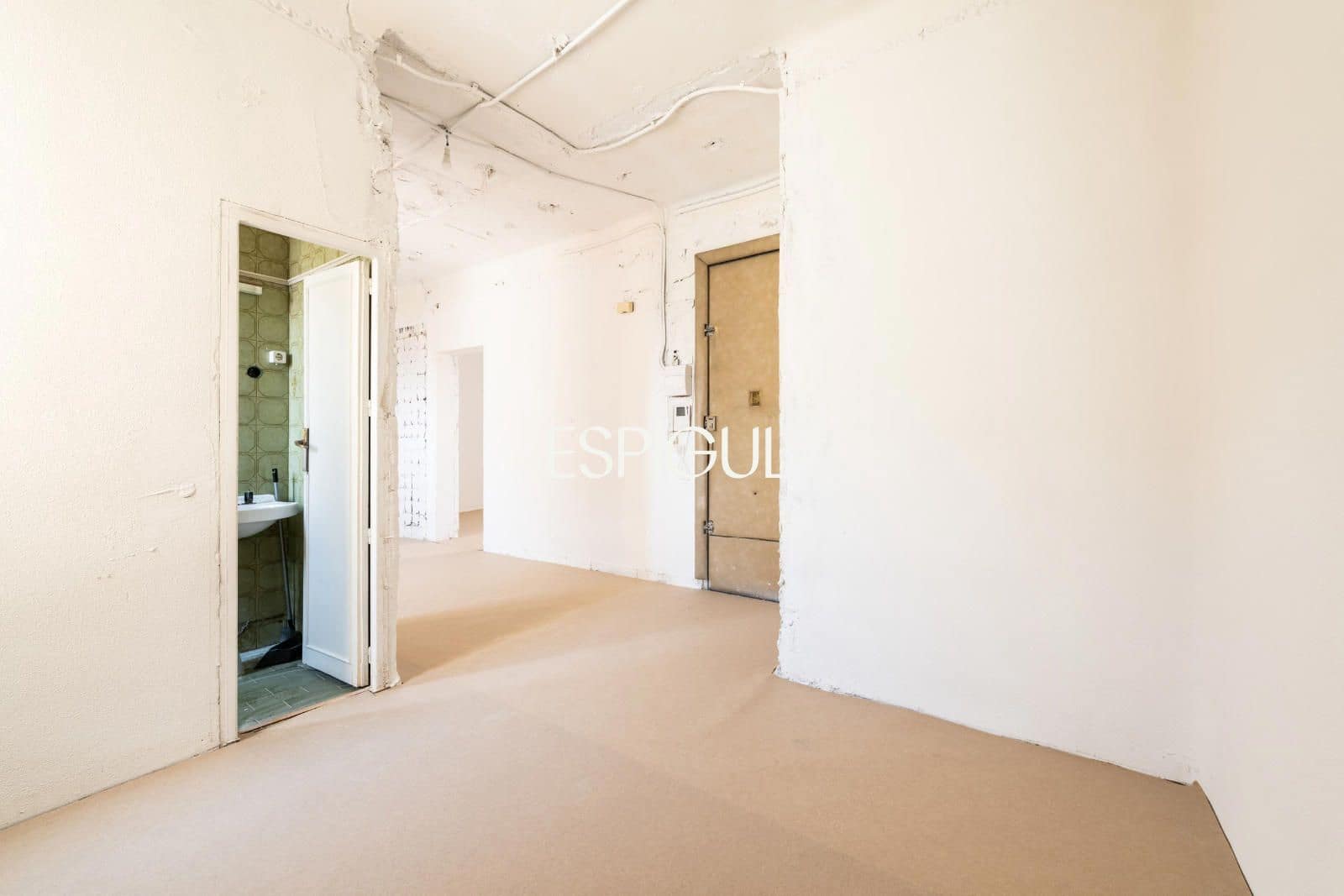 3 soverom Penthouse til salgs i Madrid by med svømmebasseng - € 2 390 000 (Ref: 10158465)