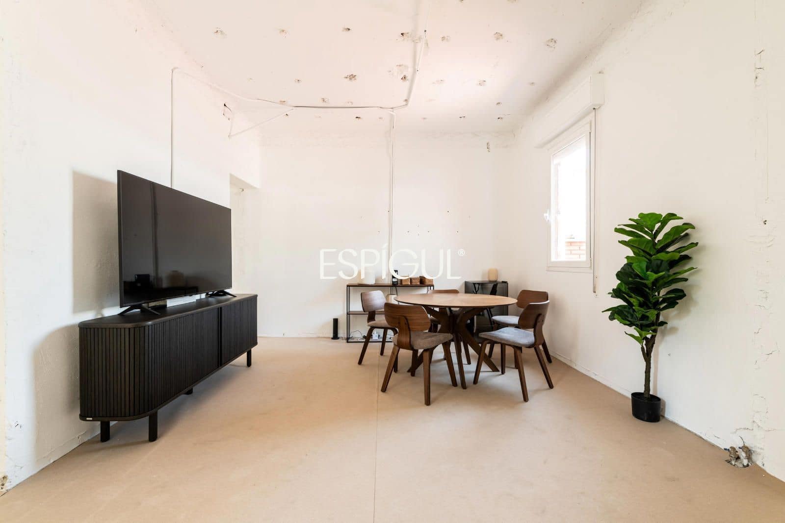 3 soverom Penthouse til salgs i Madrid by med svømmebasseng - € 2 390 000 (Ref: 10158465)