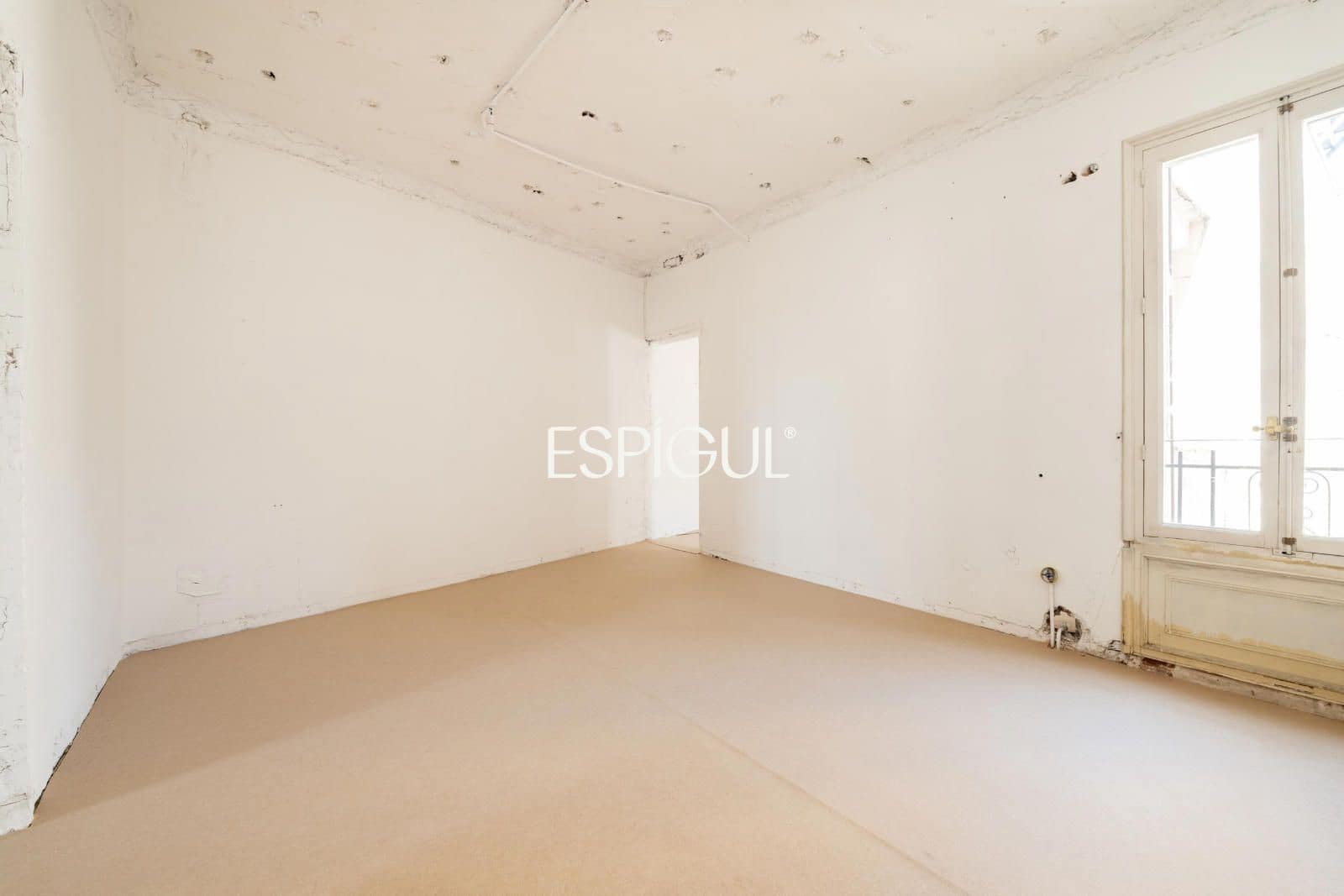 3 soverom Penthouse til salgs i Madrid by med svømmebasseng - € 2 390 000 (Ref: 10158465)