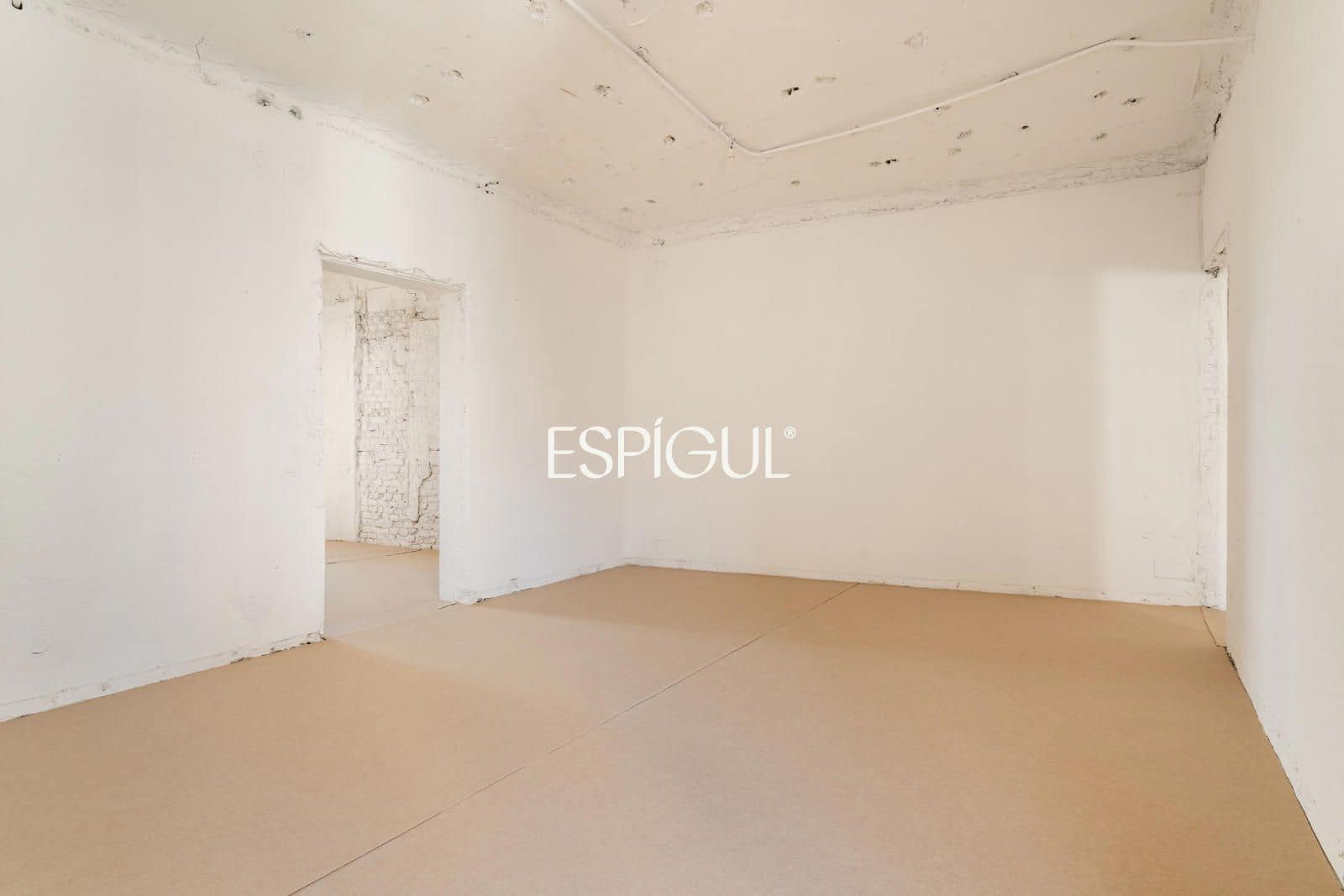 3 soverom Penthouse til salgs i Madrid by med svømmebasseng - € 2 390 000 (Ref: 10158465)