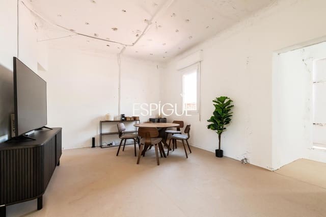 3 soverom Penthouse til salgs i Salamanca, Madrid by med svømmebasseng - € 2 390 000 (Ref: 10158465)