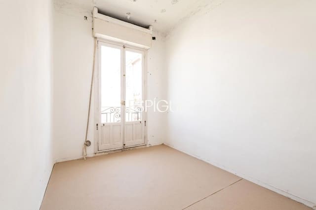 3 soverom Penthouse til salgs i Salamanca, Madrid by med svømmebasseng - € 2 390 000 (Ref: 10158465)