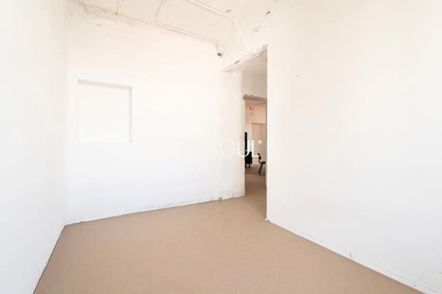 3 soverom Penthouse til salgs i Salamanca, Madrid by med svømmebasseng - € 2 390 000 (Ref: 10158465)