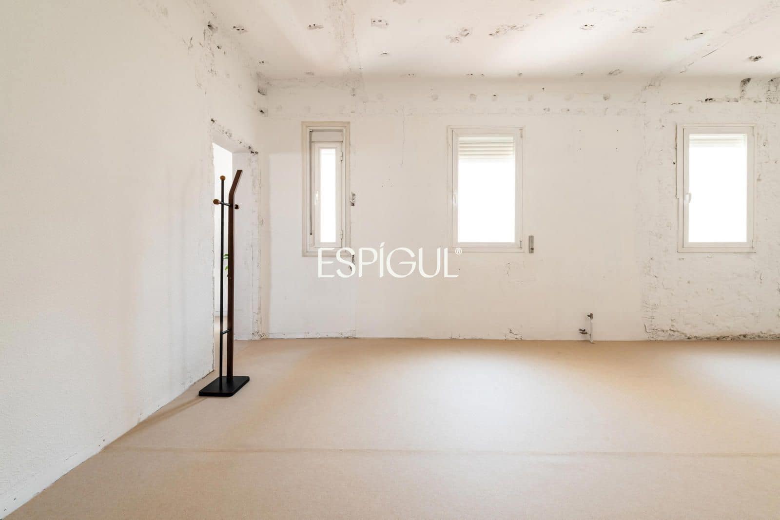 3 soverom Penthouse til salgs i Madrid by med svømmebasseng - € 2 390 000 (Ref: 10158465)