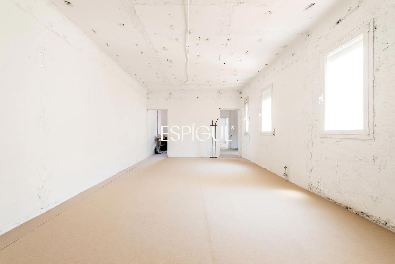 3 soverom Penthouse til salgs i Madrid by med svømmebasseng - € 2 390 000 (Ref: 10158465)