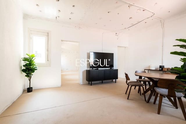 3 soverom Penthouse til salgs i Salamanca, Madrid by med svømmebasseng - € 2 390 000 (Ref: 10158465)
