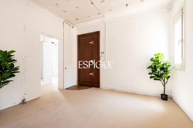 3 soverom Penthouse til salgs i Salamanca, Madrid by med svømmebasseng - € 2 390 000 (Ref: 10158465)