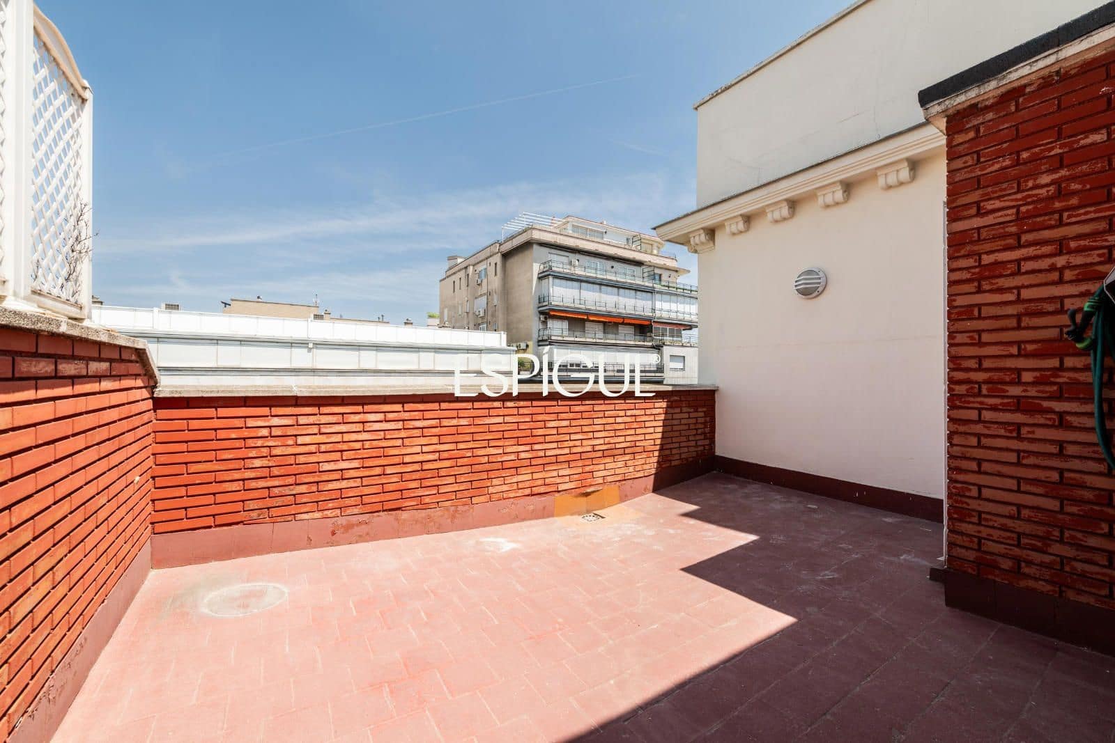3 soverom Penthouse til salgs i Madrid by med svømmebasseng - € 2 390 000 (Ref: 10158465)