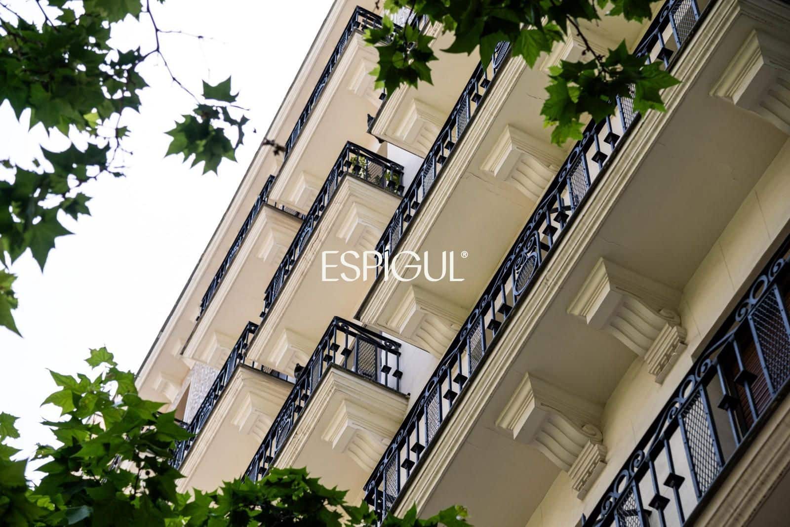 3 soverom Penthouse til salgs i Madrid by med svømmebasseng - € 2 390 000 (Ref: 10158465)