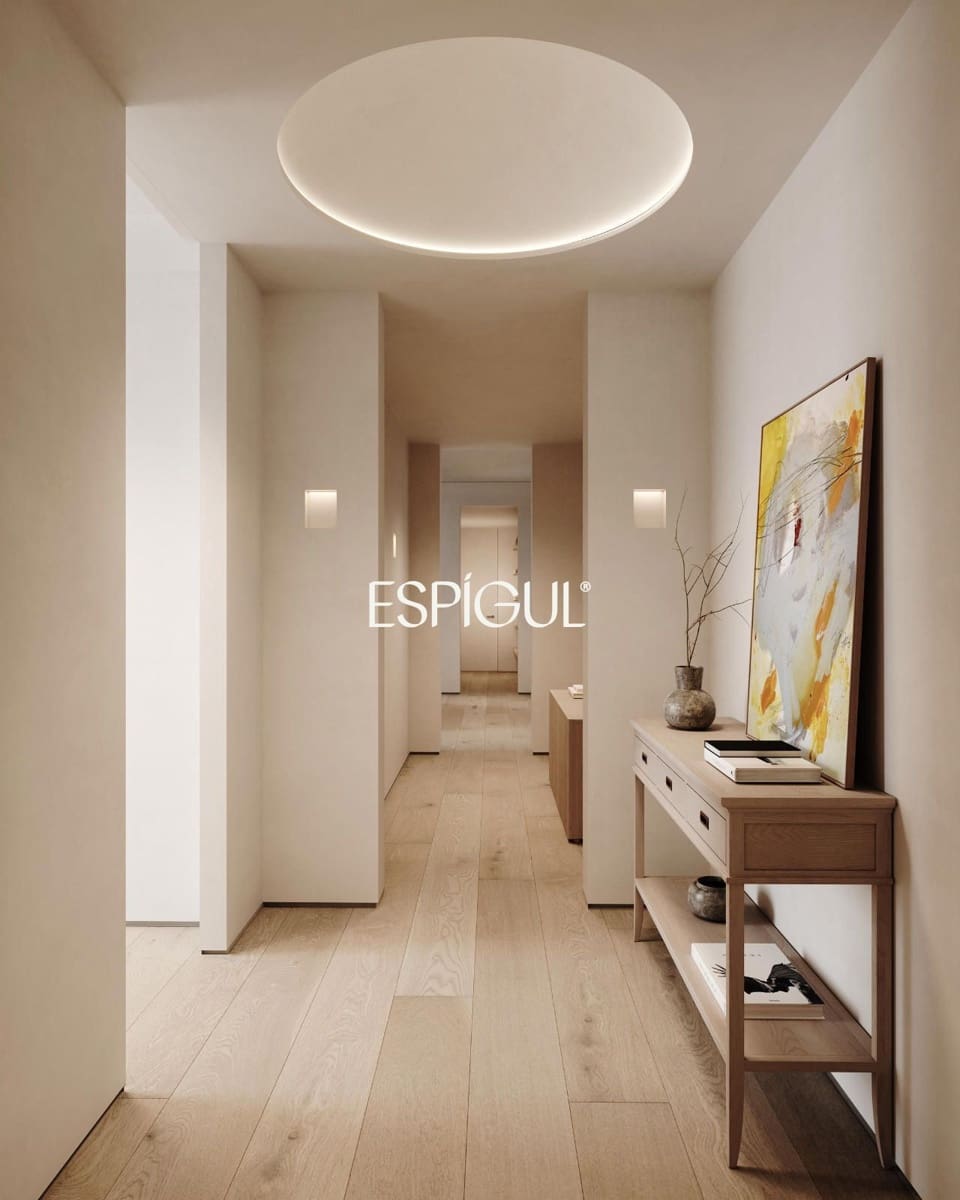 4 bedroom Flat for sale in Madrid city - € 2,760,000 (Ref: 10158466)
