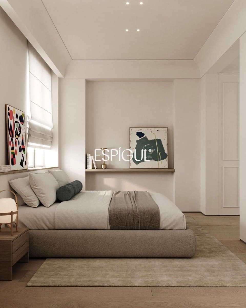 4 bedroom Flat for sale in Madrid city - € 2,760,000 (Ref: 10158466)