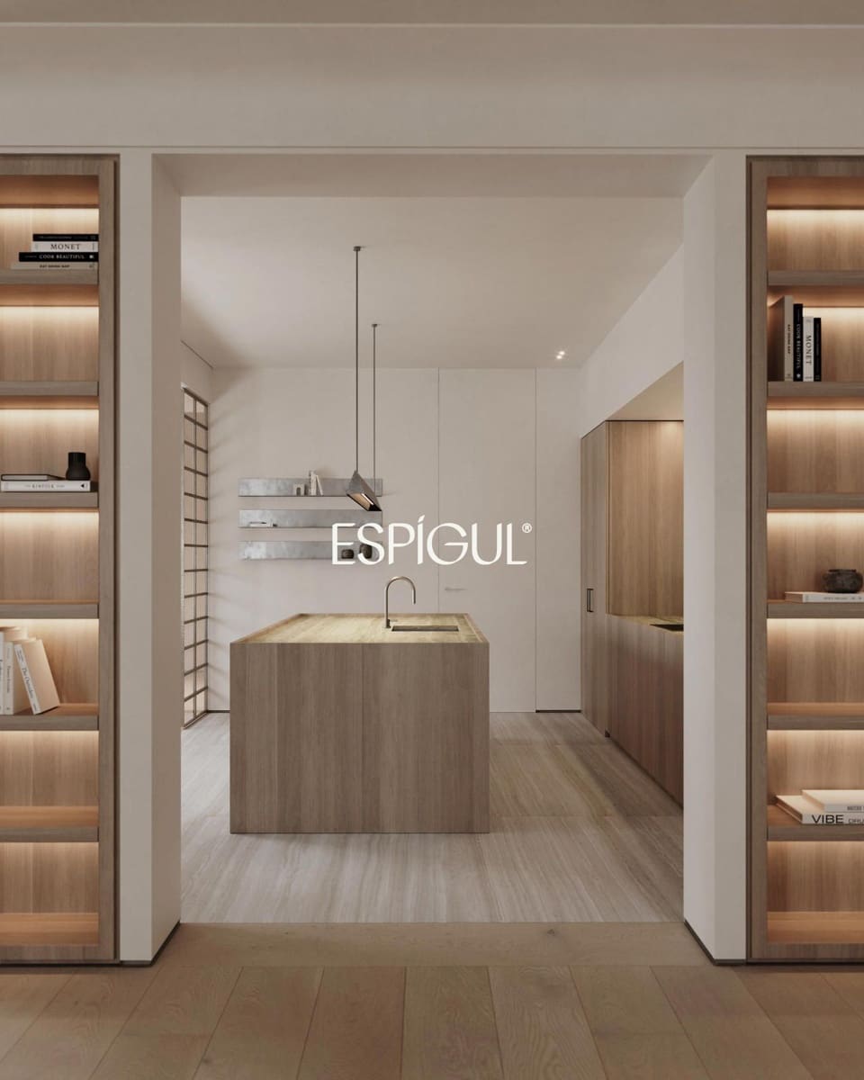 4 bedroom Flat for sale in Madrid city - € 2,760,000 (Ref: 10158466)