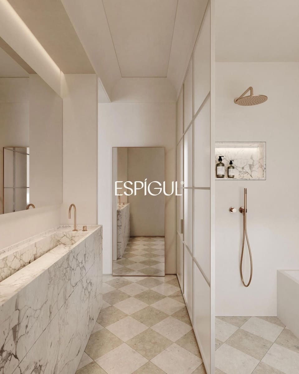 4 bedroom Flat for sale in Madrid city - € 2,760,000 (Ref: 10158466)