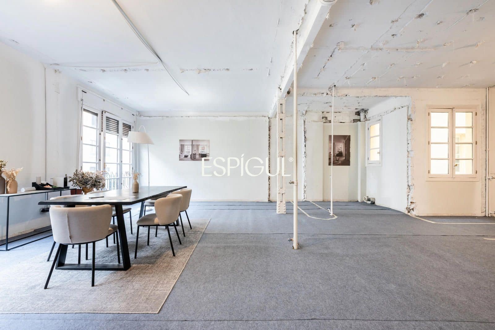 4 bedroom Flat for sale in Madrid city - € 2,760,000 (Ref: 10158466)