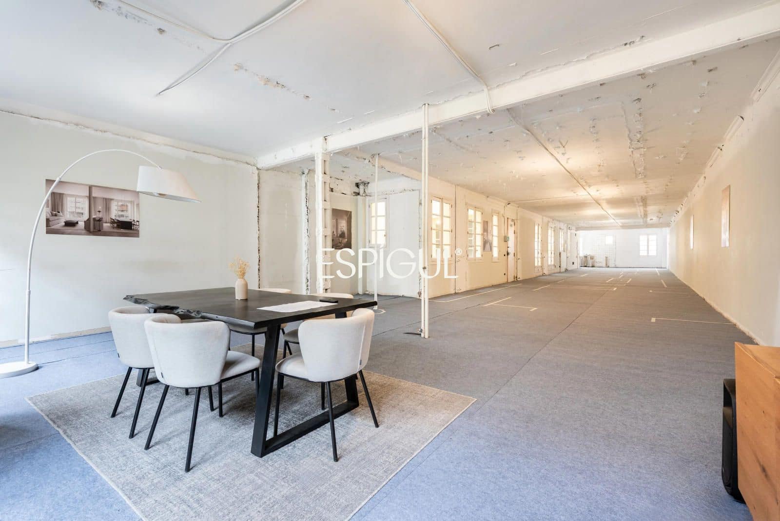 4 bedroom Flat for sale in Madrid city - € 2,760,000 (Ref: 10158466)