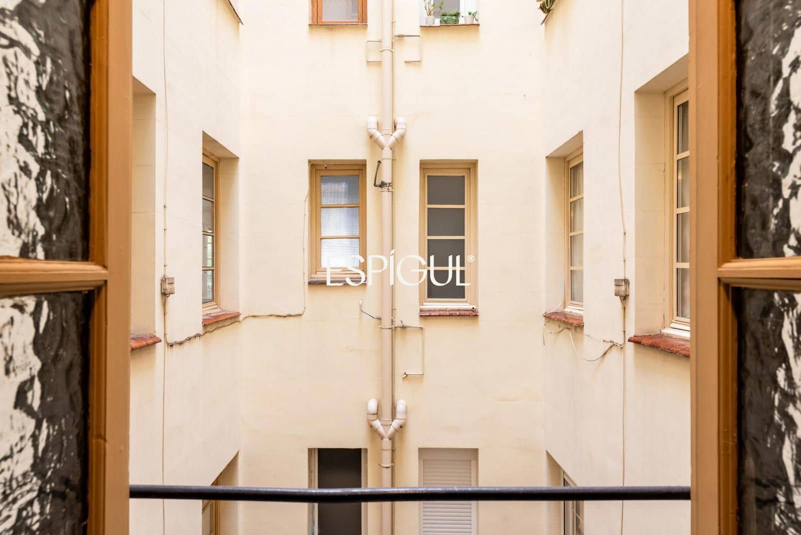 4 bedroom Flat for sale in Madrid city - € 2,760,000 (Ref: 10158466)