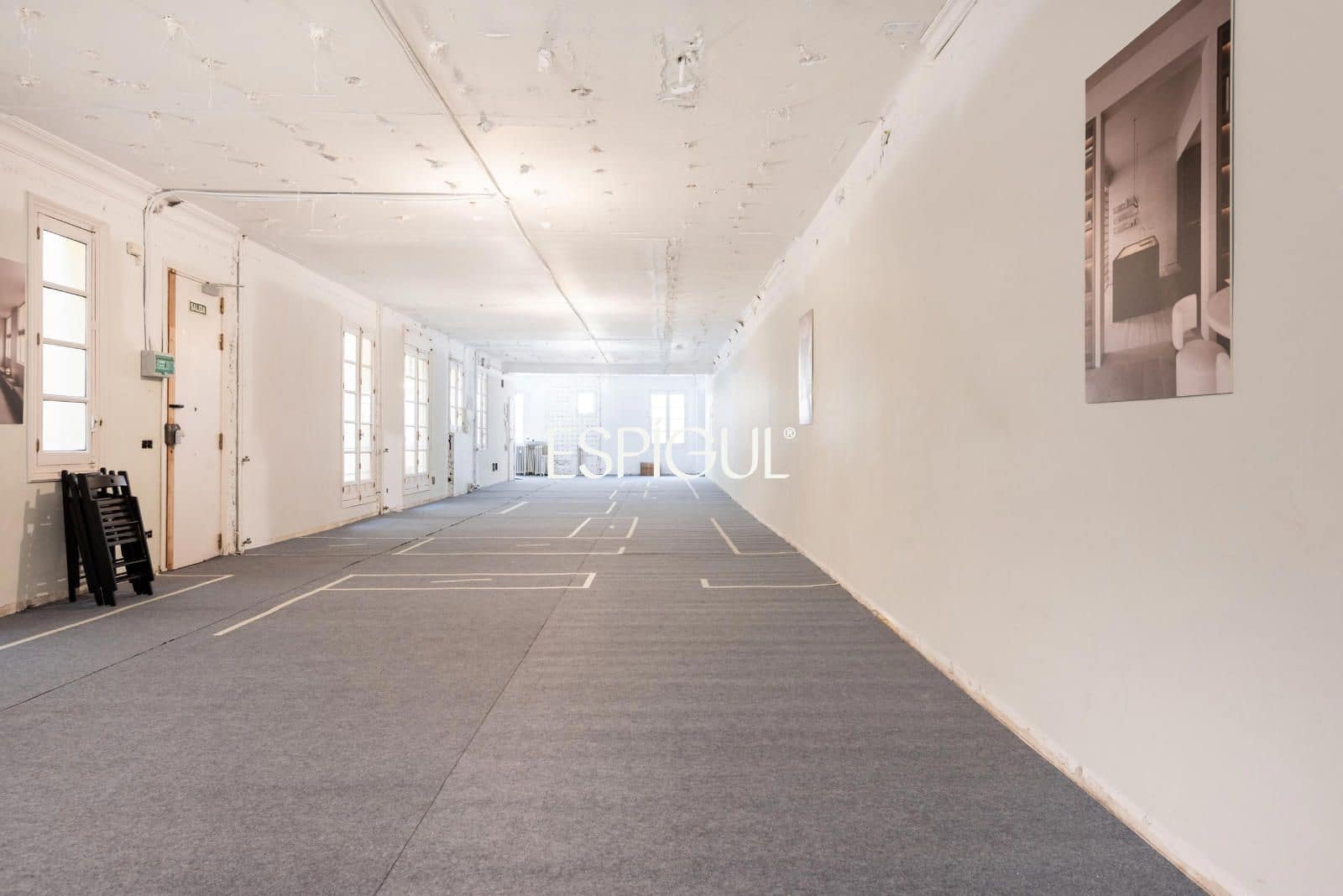 4 bedroom Flat for sale in Madrid city - € 2,760,000 (Ref: 10158466)