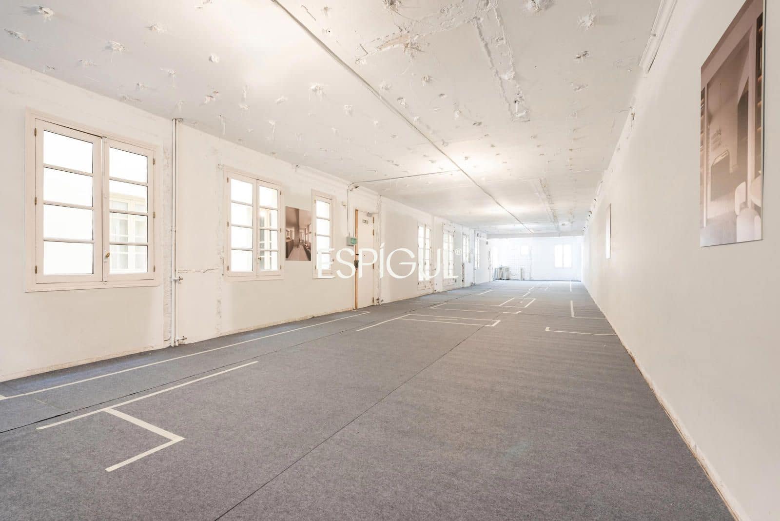 4 bedroom Flat for sale in Madrid city - € 2,760,000 (Ref: 10158466)