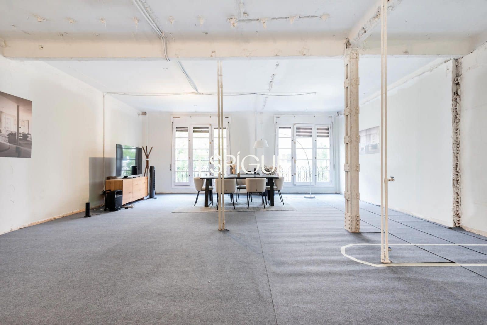 4 bedroom Flat for sale in Madrid city - € 2,760,000 (Ref: 10158466)