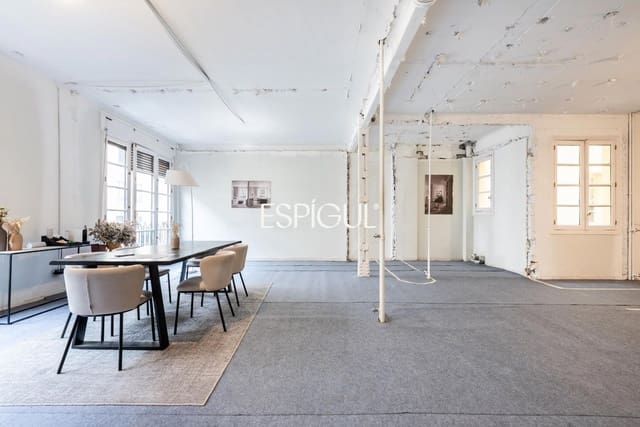 4 soverom Leilighet til salgs i Castellana, Madrid by - € 2 760 000 (Ref: 10158466)