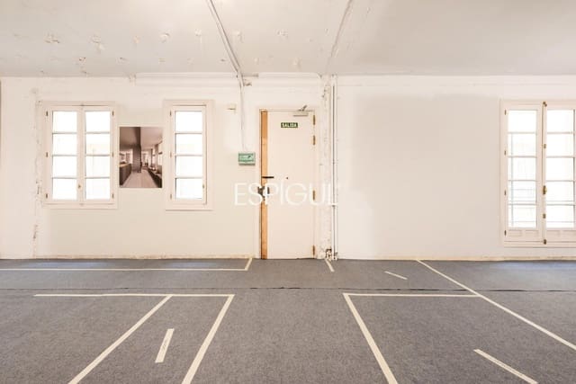 4 soverom Leilighet til salgs i Castellana, Madrid by - € 2 760 000 (Ref: 10158466)